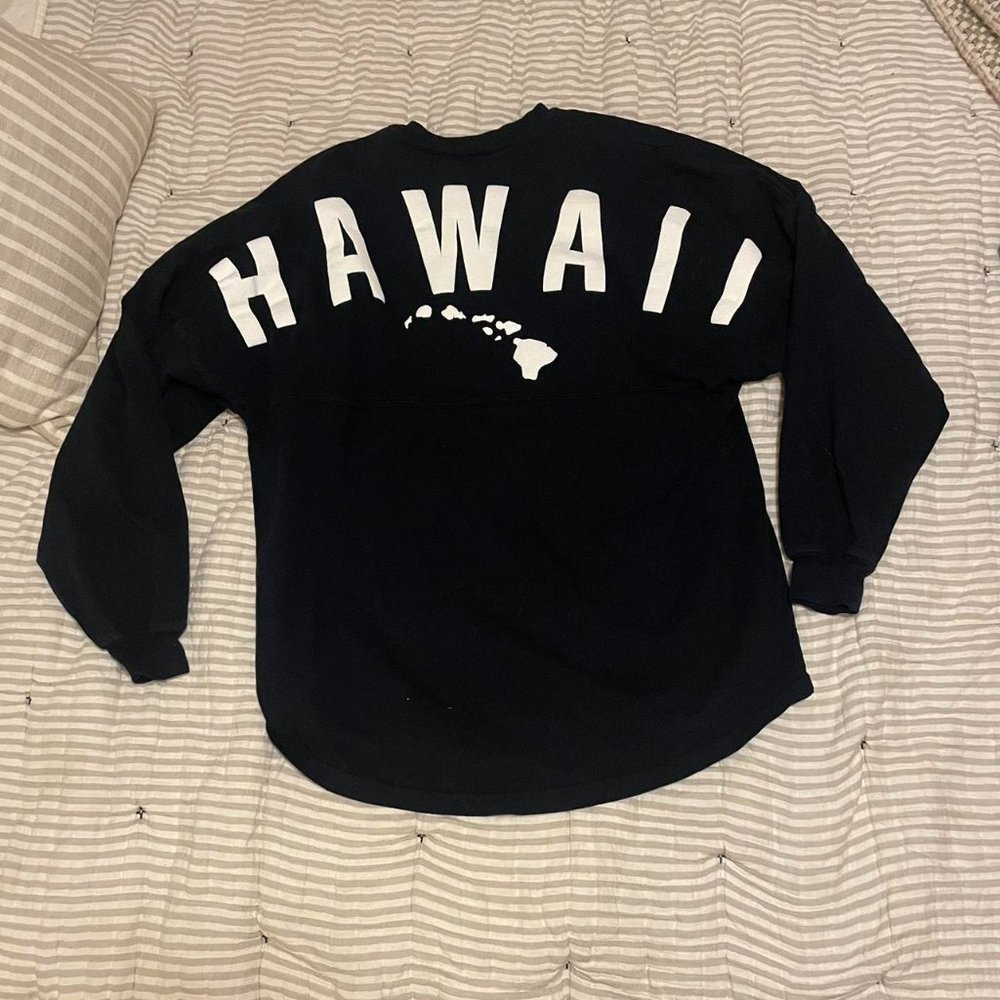 Spirit Jersey Hawaii Small